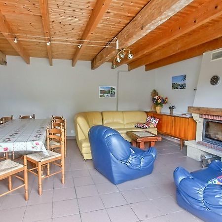Gites "La Jumel" A 25 Min Du Touquet, A La Campagne Et A La Mer Beaurainville Exteriér fotografie
